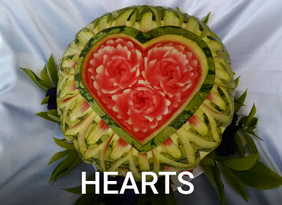 hearts