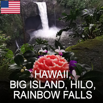rainbowwaterfal