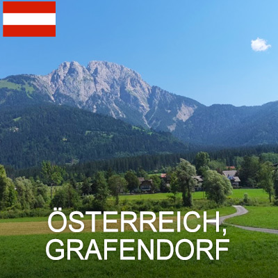 Österreich Grafendorf