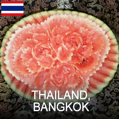 Bangkok