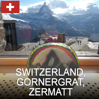 Switzerland zermatt